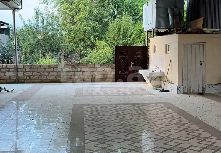 5 otaqlı mənzil , Şəmkir