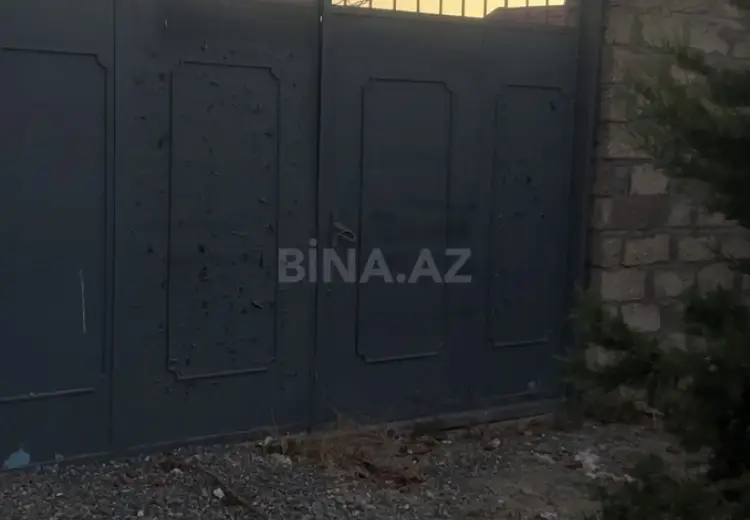 8 sot Torpaq Satılır, Buzovna, Xəzər, Bakı