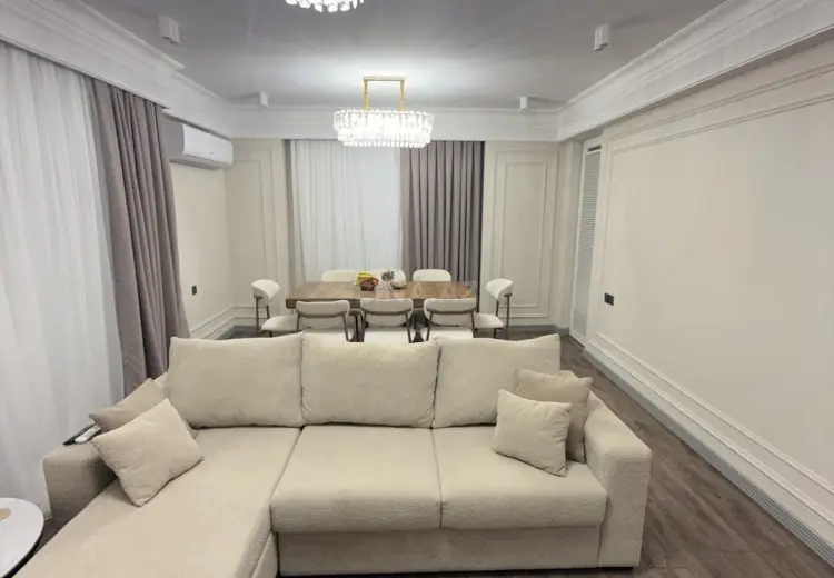 3 otaqlı mənzil Satılır, Əhmədli, Xətai, Bakı
