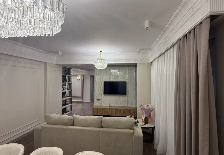 3 otaqlı mənzil Satılır, Əhmədli, Xətai, Bakı