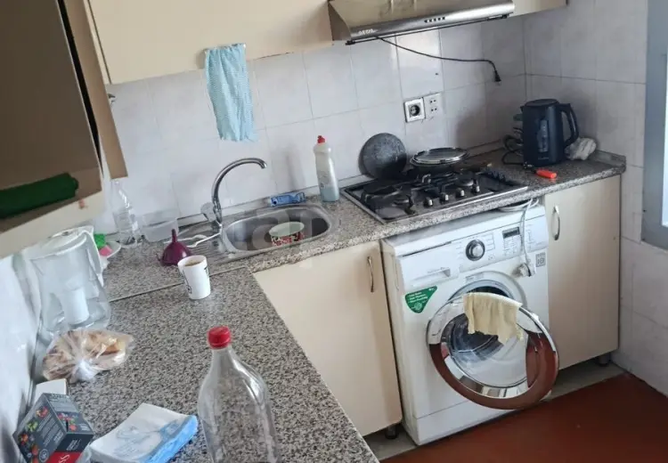 2 otaqlı mənzil , Bakı