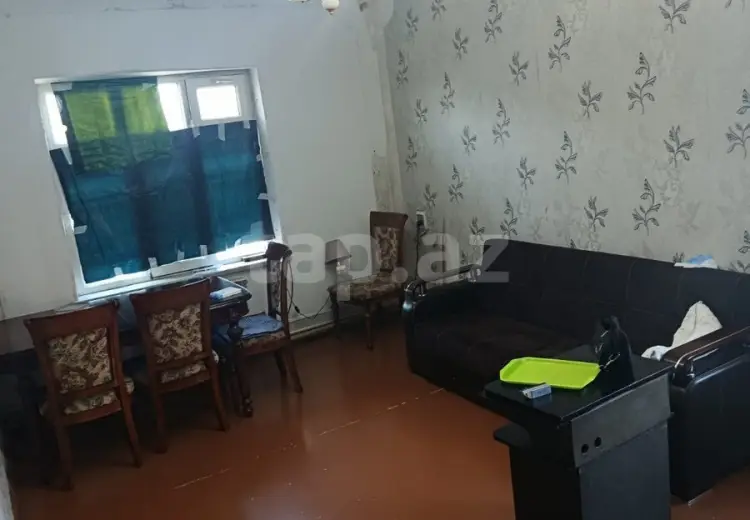 2 otaqlı mənzil , Bakı