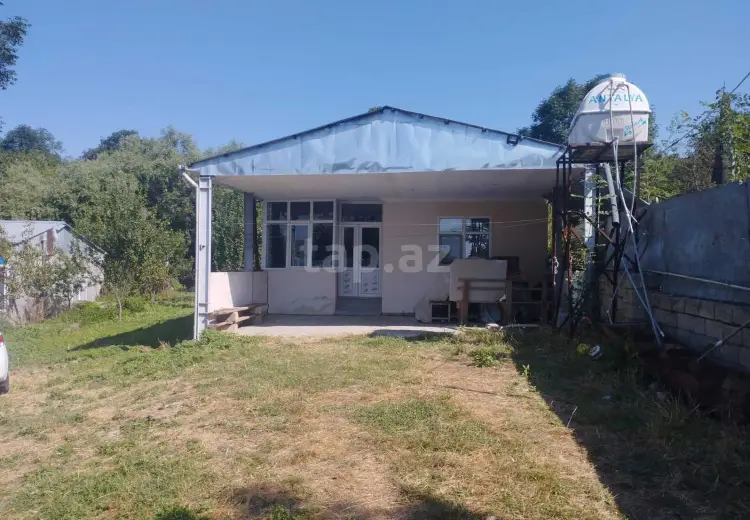 0 m² Obyekt / Ofis , İsmayıllı