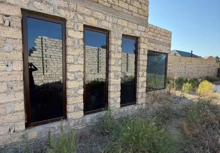 7 sot Torpaq Satılır, Şüvəlan, Xəzər, Bakı