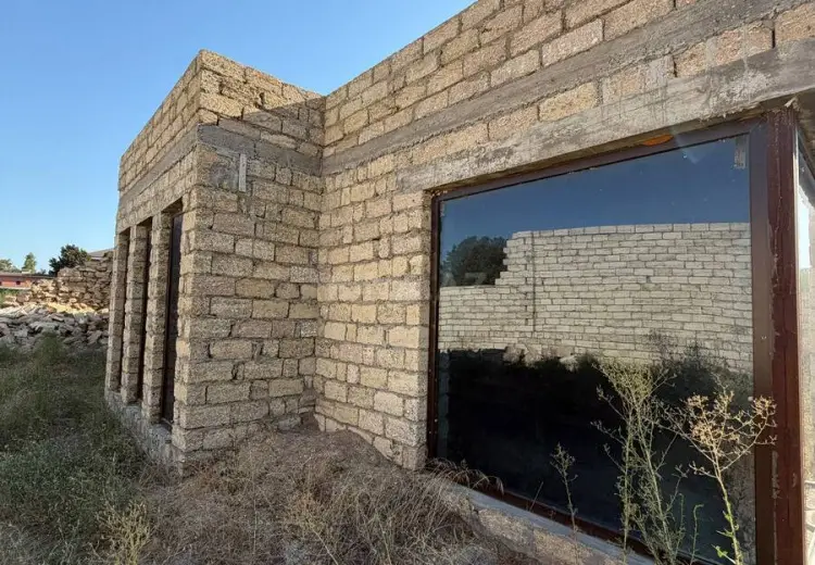 7 sot Torpaq Satılır, Şüvəlan, Xəzər, Bakı
