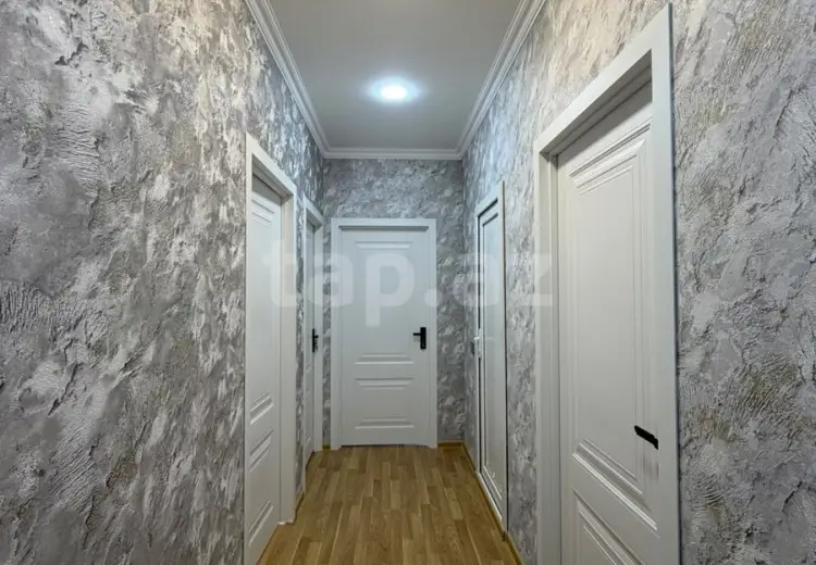 3 otaqlı mənzil , Mingəçevir