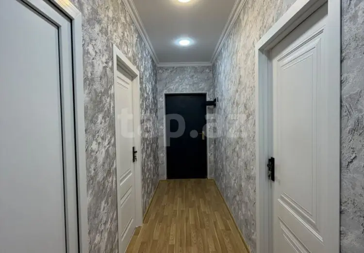 3 otaqlı mənzil , Mingəçevir
