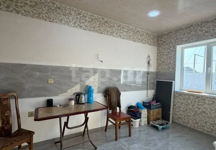 3 otaqlı mənzil , Mingəçevir