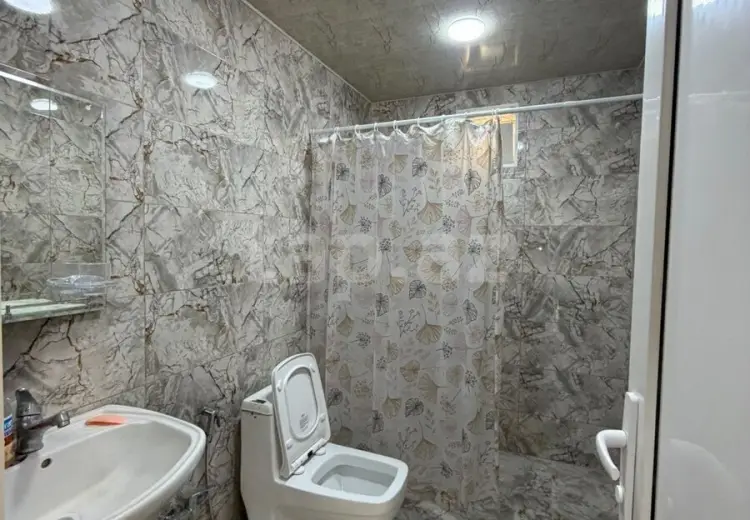 3 otaqlı mənzil , Mingəçevir