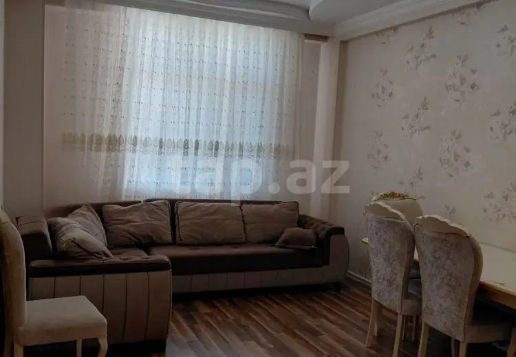 3 otaqlı mənzil Kirayə (aylıq), Xırdalan