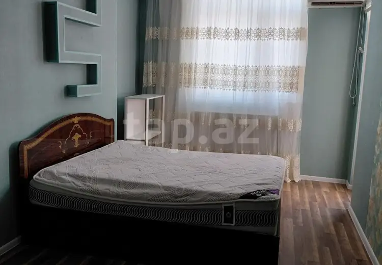 3 otaqlı mənzil Kirayə (aylıq), Xırdalan