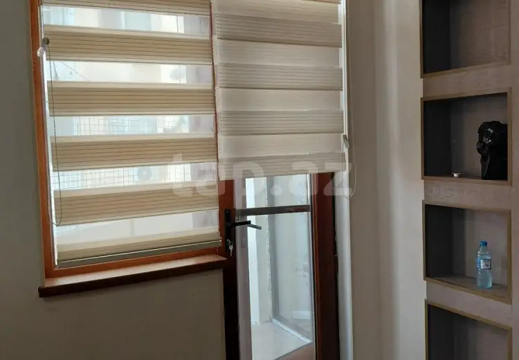 3 otaqlı mənzil Kirayə (aylıq), Xırdalan