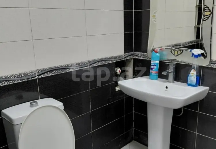 3 otaqlı mənzil Kirayə (aylıq), Xırdalan