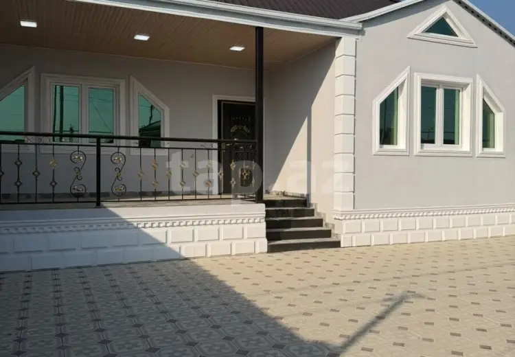 4 otaqlı mənzil , Mingəçevir