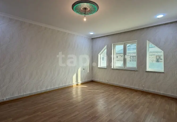 4 otaqlı mənzil , Mingəçevir