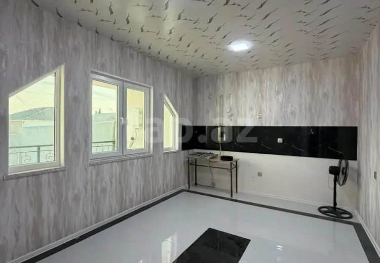 4 otaqlı mənzil , Mingəçevir