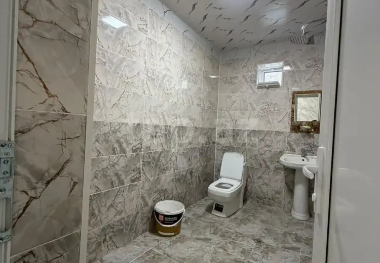 4 otaqlı mənzil , Mingəçevir