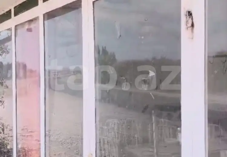 0 m² Obyekt / Ofis , Bərdə