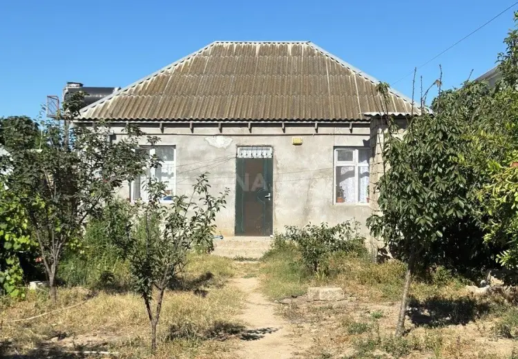3 otaqlı mənzil Satılır, Hövsan qəs., Suraxanı, Bakı