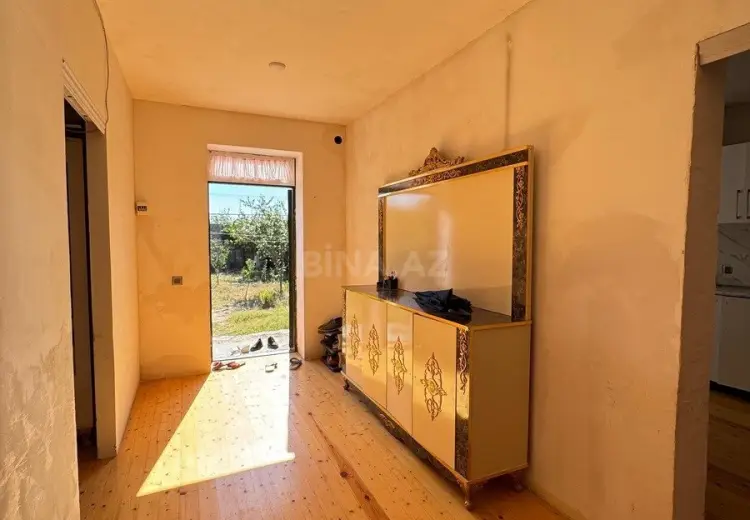 3 otaqlı mənzil Satılır, Hövsan qəs., Suraxanı, Bakı