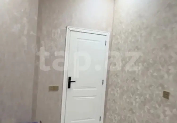3 otaqlı mənzil , Bakı