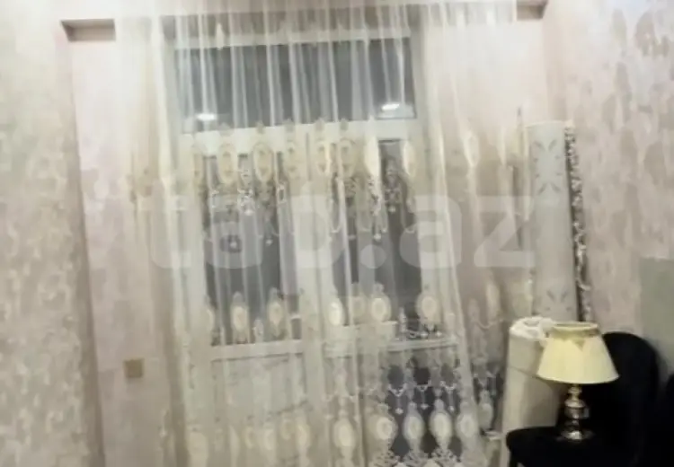 3 otaqlı mənzil , Bakı