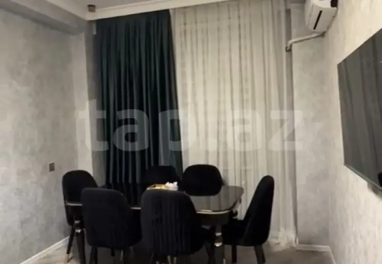 3 otaqlı mənzil , Bakı