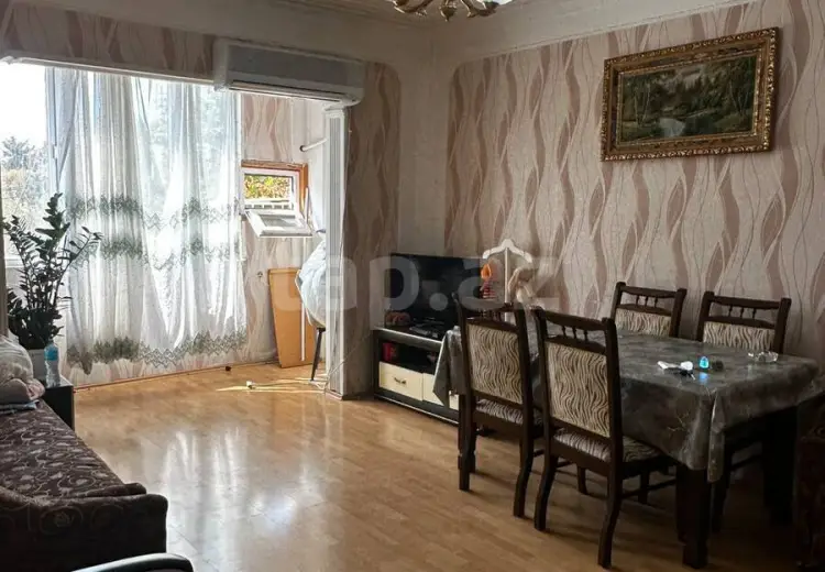 3 otaqlı mənzil , Sumqayıt