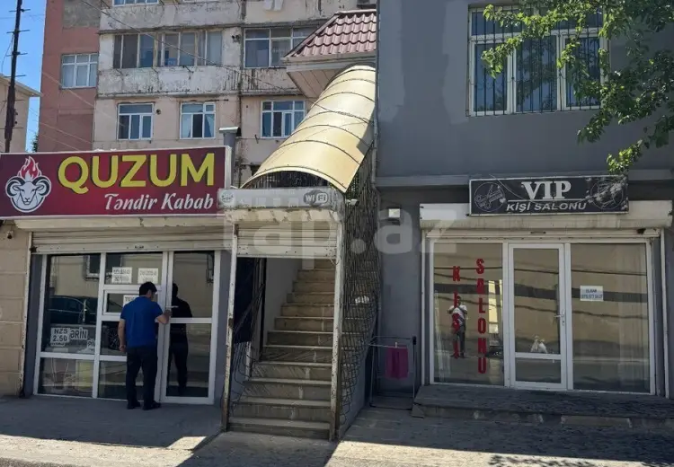 0 m² Obyekt / Ofis , Xırdalan