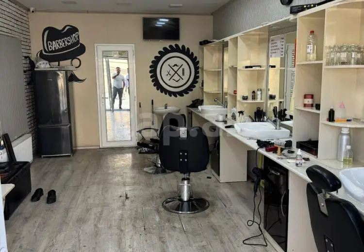 0 m² Obyekt / Ofis , Xırdalan