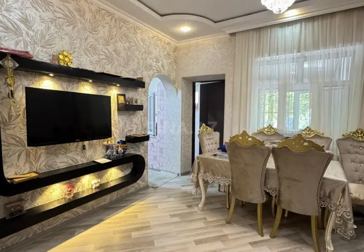 3 otaqlı mənzil Satılır, Hövsan qəs., Suraxanı, Bakı