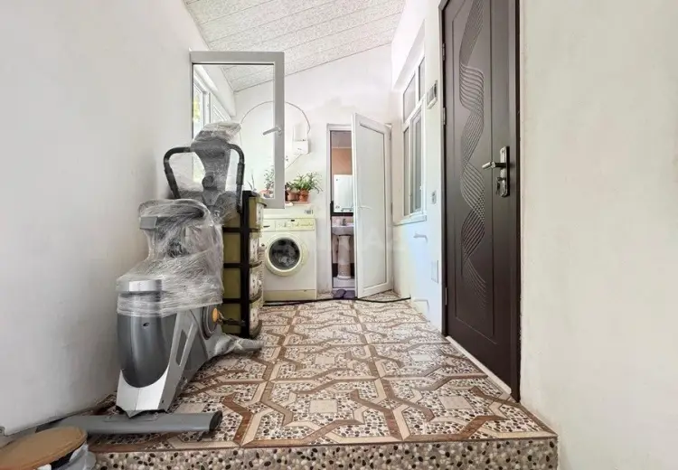 3 otaqlı mənzil Satılır, Hövsan qəs., Suraxanı, Bakı