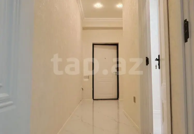 2 otaqlı mənzil , Xırdalan