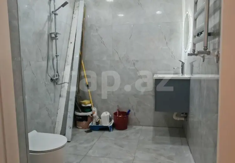 2 otaqlı mənzil , Xırdalan
