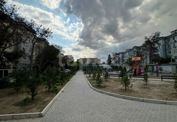 3 otaqlı mənzil , Bakı