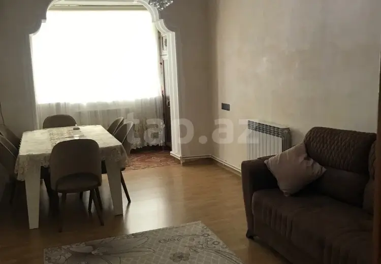 2 otaqlı mənzil , Gəncə