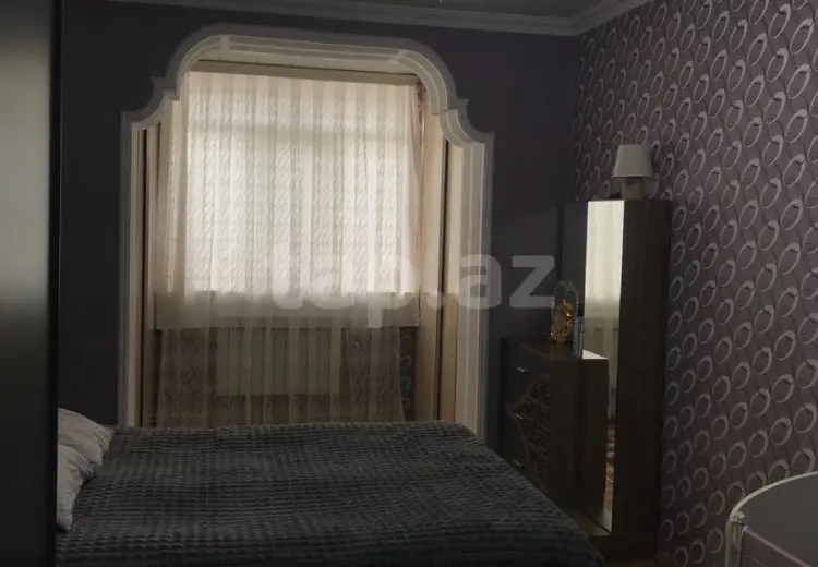 2 otaqlı mənzil , Gəncə