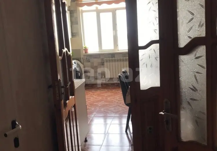 2 otaqlı mənzil , Gəncə