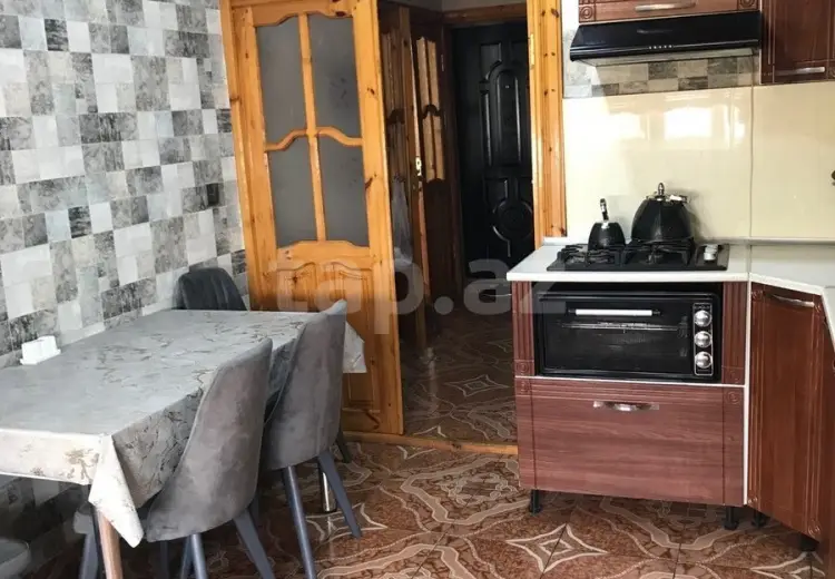 2 otaqlı mənzil , Gəncə