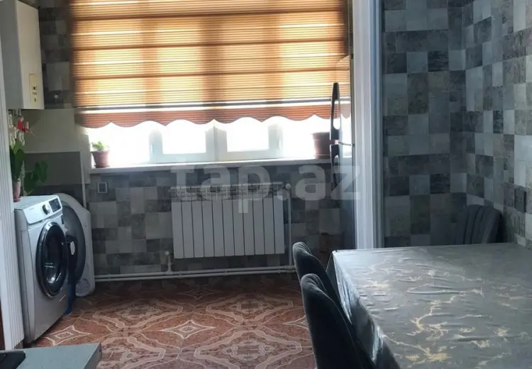 2 otaqlı mənzil , Gəncə