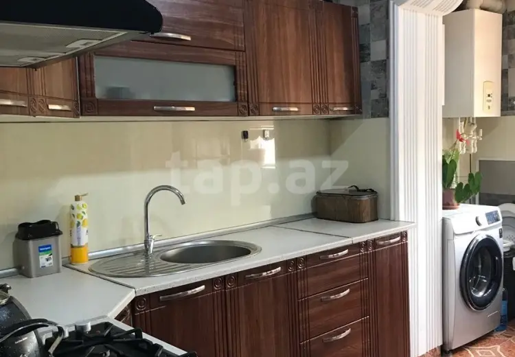 2 otaqlı mənzil , Gəncə