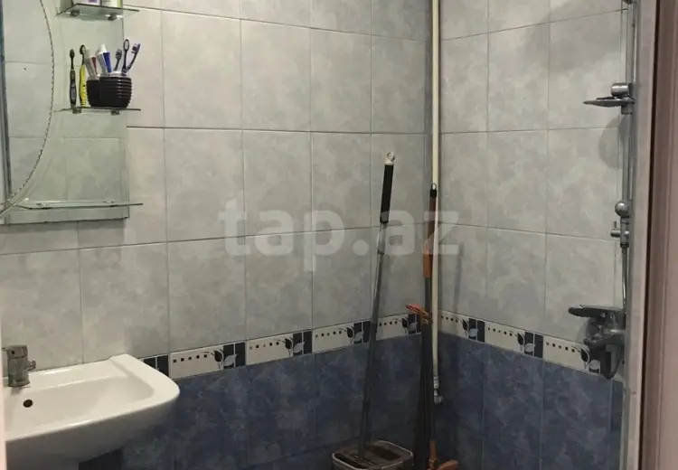 2 otaqlı mənzil , Gəncə