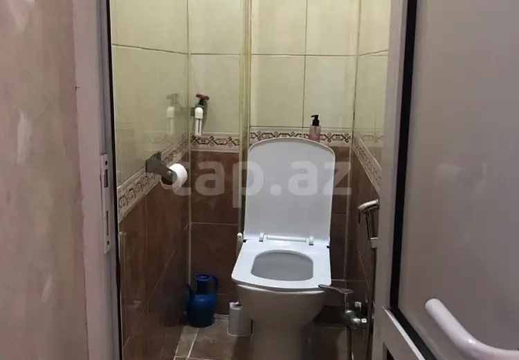 2 otaqlı mənzil , Gəncə