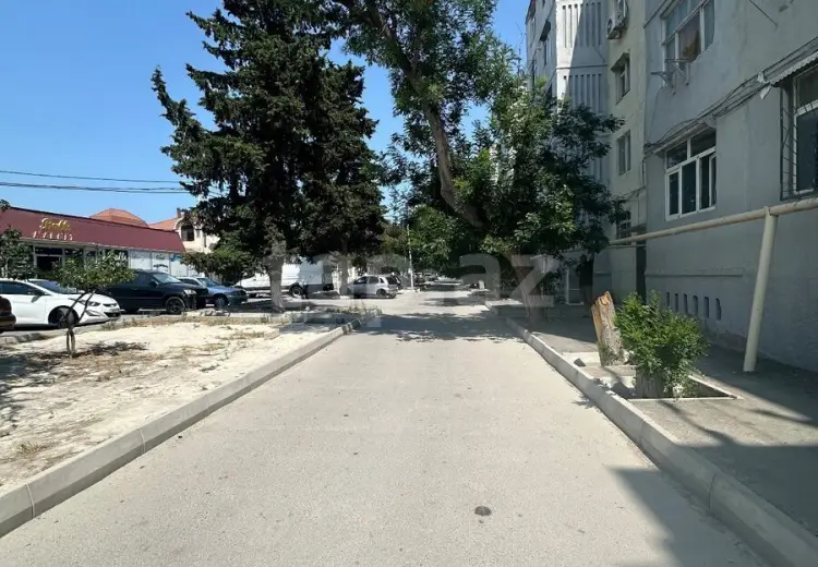 3 otaqlı mənzil , Binə qəs., Xəzər, Bakı