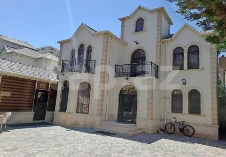 5 otaqlı mənzil , Xırdalan