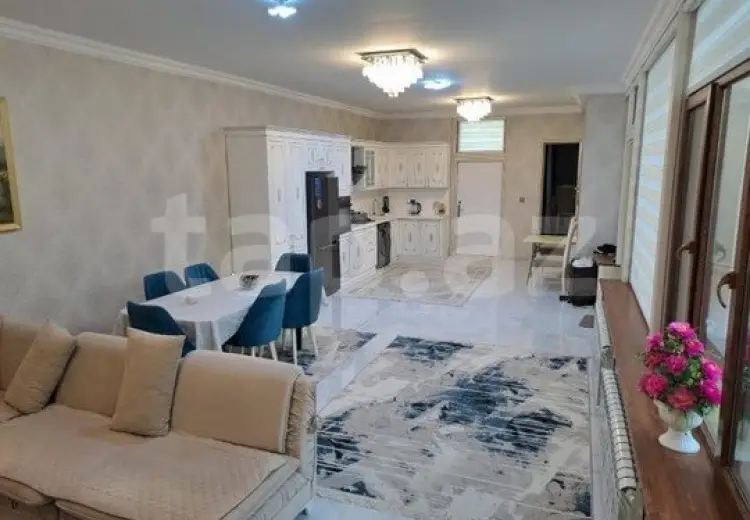 5 otaqlı mənzil , Xırdalan