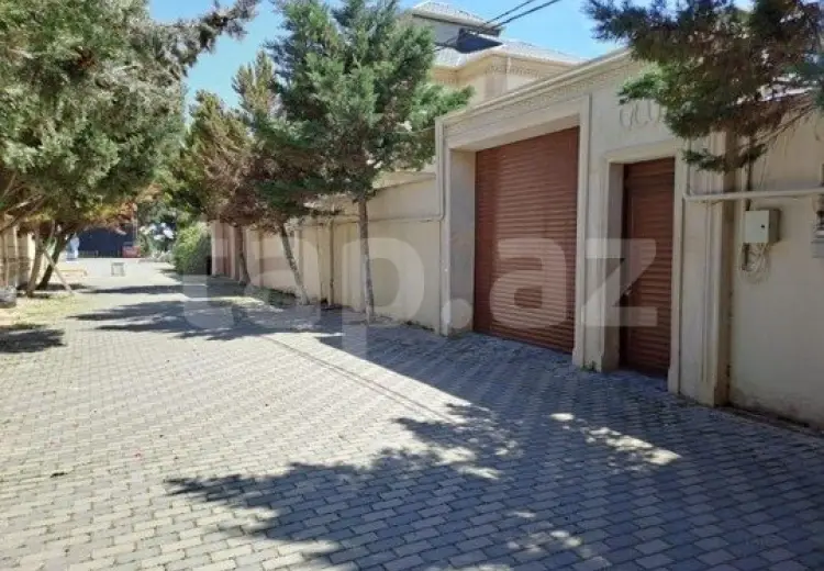 5 otaqlı mənzil , Xırdalan