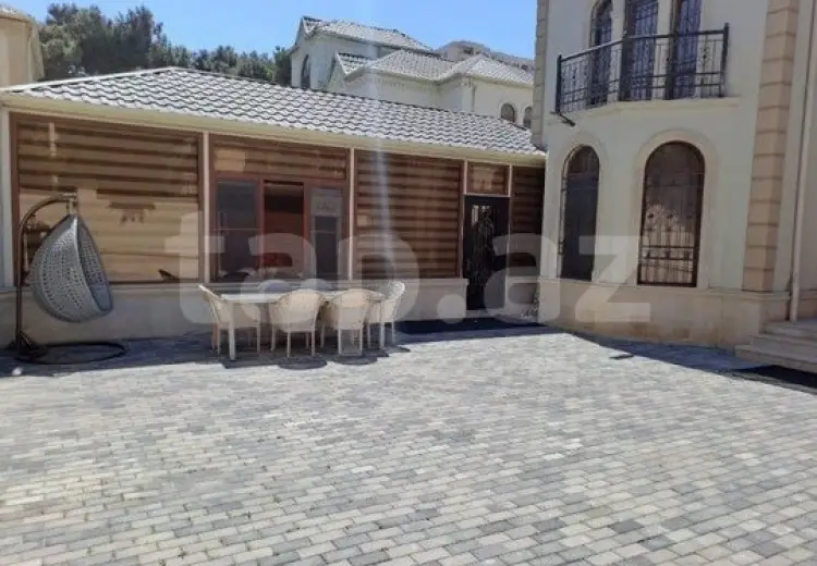 5 otaqlı mənzil , Xırdalan