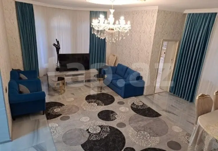 5 otaqlı mənzil , Xırdalan