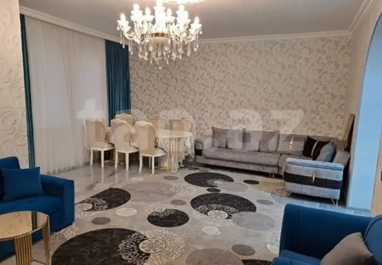 5 otaqlı mənzil , Xırdalan